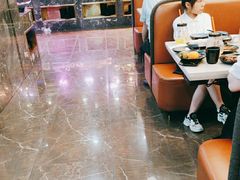 -炭烤麻里·臻选自助烤肉料理(观音桥大融城店)