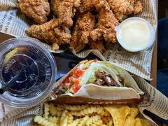 -TACO STAR 塔可星(下沙宝龙店)
