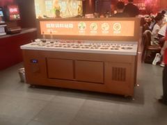-龍歌自助小火锅(雨花台江南虹悦城店)