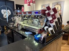 -COSTA COFFEE(上海五玠坊店)