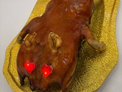 -中山国际酒店中餐厅