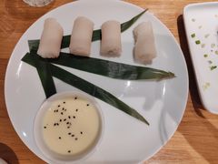-一坐一忘云南菜(北京skp店)