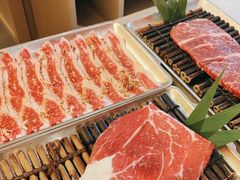 -西塔老太太泥炉烤肉(青浦蟠龙天地店)