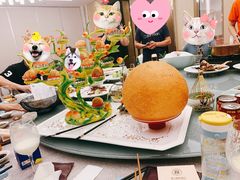 -宴会中心