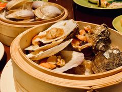 -马哥孛罗咖啡厅·Cafe Marco (厦门马哥孛罗东方大酒店)