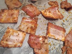 -留香铁板烤肉(解放西路旗舰店)