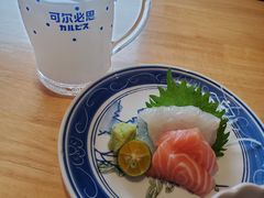 -琴寿司居酒屋(软件园店)