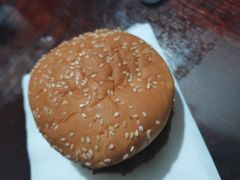 -麦当劳(朝阳路得来速店)
