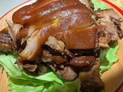 -大海碗·京菜炸酱面(雍和宫店)