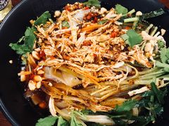-麒麟风烤牛肉·云南烧烤小排档(丹凤街店)