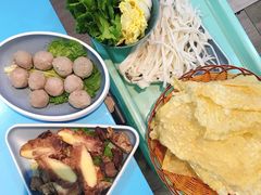 -湾区九号鲜切牛肉火锅(明珠南路店)