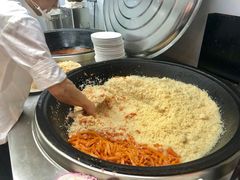 -巴依家新疆手抓饭(菱角湖万达店)
