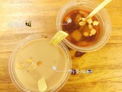 -八婆婆烧仙草(曾厝垵店)