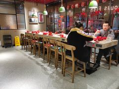 -舒来喜鱼锅(伊河路店)