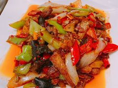 -东海章鱼馆(恒瑞街店)