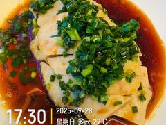 -环球港凯悦 · 享悦中餐厅