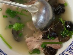 -青海牦牛肉馆