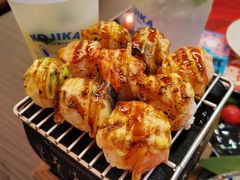 -仙隐小鹿中華の日料(荣民龙首广场店)