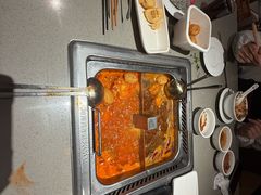 -海底捞火锅(顺义华联店)