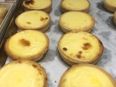 葡式蛋挞-鲍师傅糕点(春熙路店)