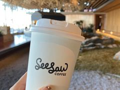 -Seesaw Coffee(朝阳大悦城店)