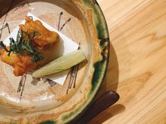 炸河豚肉-鮨青(恒基名人购物中心店)