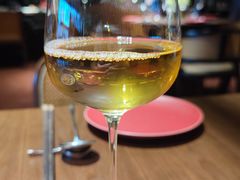-肆海小川菜酒馆Wine Bistro (青年路店)
