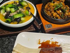 -小城故事·地道宁波味(月湖盛园店)