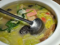 -小杨烤肉(朱雀店)