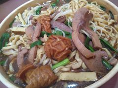-张二面馆(山门口店)