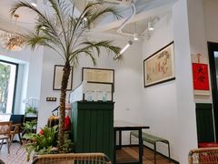 -堂屋糖水店(愚园店)