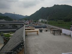 -遥桥古堡