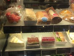 -COSTA COFFEE(丰联广场店)