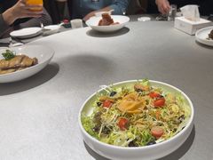 -金陵食府(林景店)