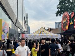 -龙湖杭州滨江天街