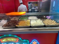 -孔师傅八仙老鸭粉丝汤(上海市第一食品商店南东店)