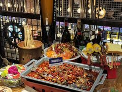 -1819餐厅·团队聚餐·烤串·精酿