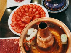 -南门涮肉(上海二店)