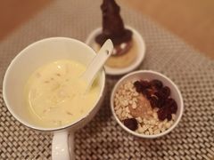 -都会尚膳·海鲜自助餐厅(重庆万豪酒店)