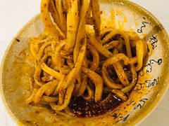 -樊三嬢手工甜水面(大邑安仁店)