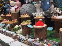 -长兴开元名都大酒店·地中海咖啡厅