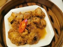 -海湾壹品·粤菜·早茶·烤鸭(拱北店)