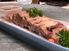 周浦羊肉-湯記傳菜