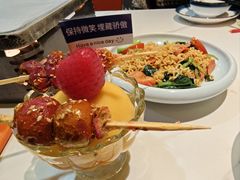 -头牌·鹤岗小串(万达店)