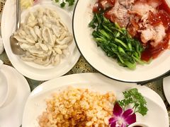 -新聚丰菜馆(太监弄店)