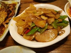 -妈妈的味道(工人体育场东路店)