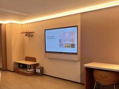 -桔子酒店(上海西藏北路地铁站店)