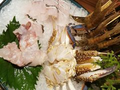 -揽季锅物会.福建黄鱼.海鲜姿造(五四路店)