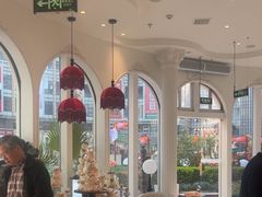 -杜哈夫DOUX RÊVE·生日蛋糕(日月光店)