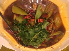-上海精菜馆(虎踞关店)